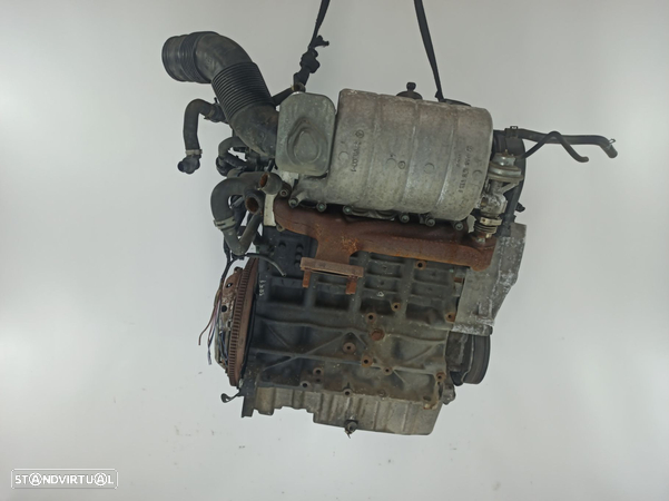 Motor Completo Seat Ibiza Iii (6L1) - 6