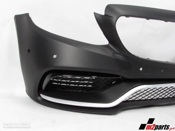 Body Kit AMG Novo/ ABS AMG AMG/MERCEDES-BENZ C-CLASS Coupe (C205)/MERCEDES-BENZ... - 5