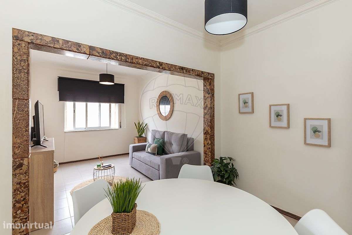 Apartamento T2 para venda - Grande imagem: 4/22