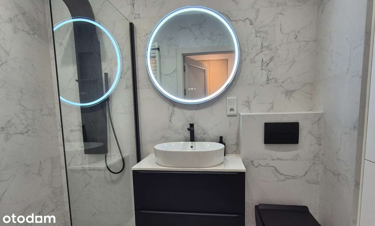 Pięknie wykończone - PREMIUM - 2 pok. I piętro. Tuż nad Wartą-7