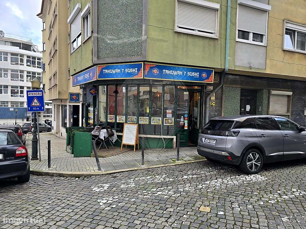 Trespasse  para venda - Grande imagem: 3/5