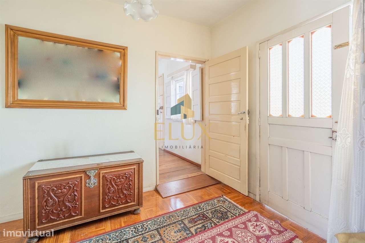 Moradia Isolada T3 Venda em Vila Cova da Lixa e Borba de Godim,Felguei-20