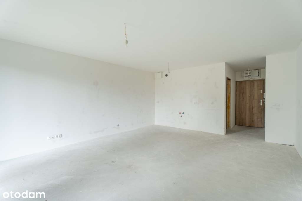 Kawalerka w nowoczesnym bloku-3