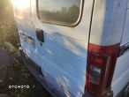 Fiat Ducato Peugeot Boxer Citroen Jumer LIFT na CZĘŚCI 2.0 2.8 HDI 2.5 2.8 DIESEL BLASZAK - 7