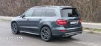 Mercedes-Benz GLS 350 d 4-Matic - 3