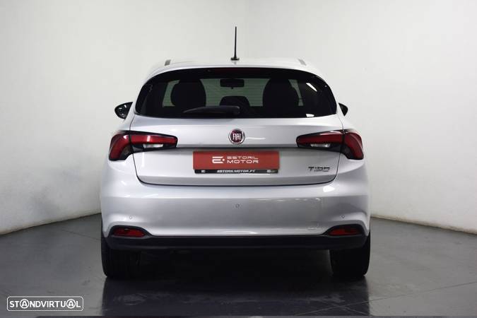 Fiat Tipo 1.4 Lounge - 4