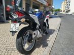 Honda CBR 250 - 18