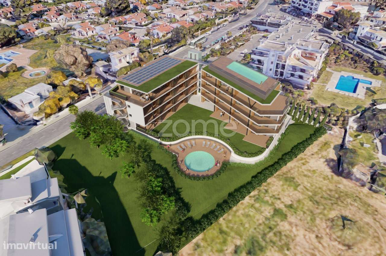 T2 NOVO | Construção de Referência no centro de Albufeira-22
