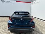 Toyota C-HR 1.8 HSD 122 CP 4x2 CVT Cult - 6