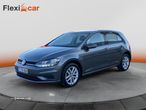 VW Golf - 6