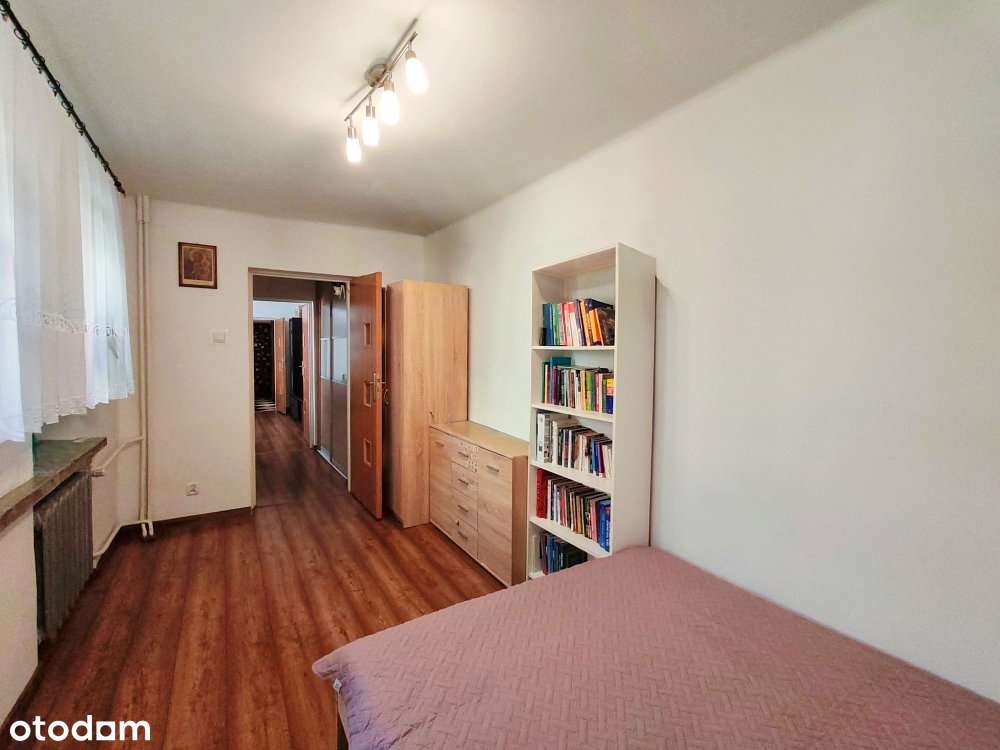 Mieszkanie dwupokojowe 54,6 m2/1 p/ centrum Chełma-10