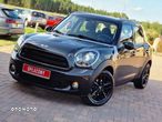 MINI Countryman Cooper D Park Lane - 9