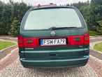 Volkswagen Sharan 1.9 TDI Comfortline - 12