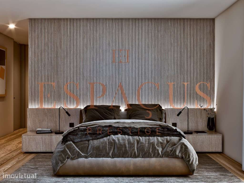 Moradia de Luxo Vista Mar-18