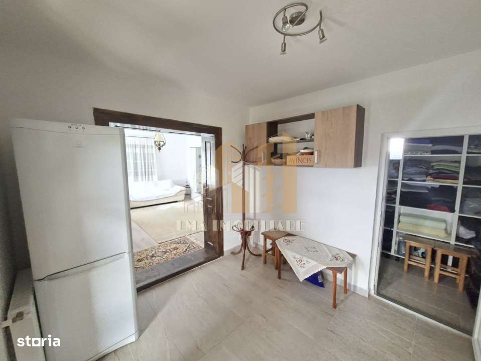 Casa individuala  Ileni Fagaras Brasov - Imagine principală: 4/19