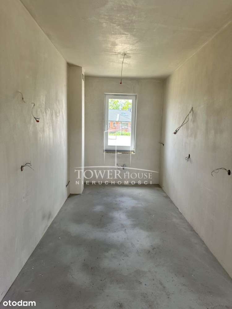 Gotowy-Segment Środkowy- Działka 125 M2 . - Pełny obrazek: 4/13