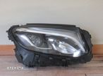 LAMPA PRZEDNIA PRZÓD PRAWA MERCEDES GLC W253 FULL LED 2015-2019 - 2