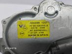 Renault Clio Silniczek wycieraczek tyl Renault Clio 2 II 404498,7700429615A - 4