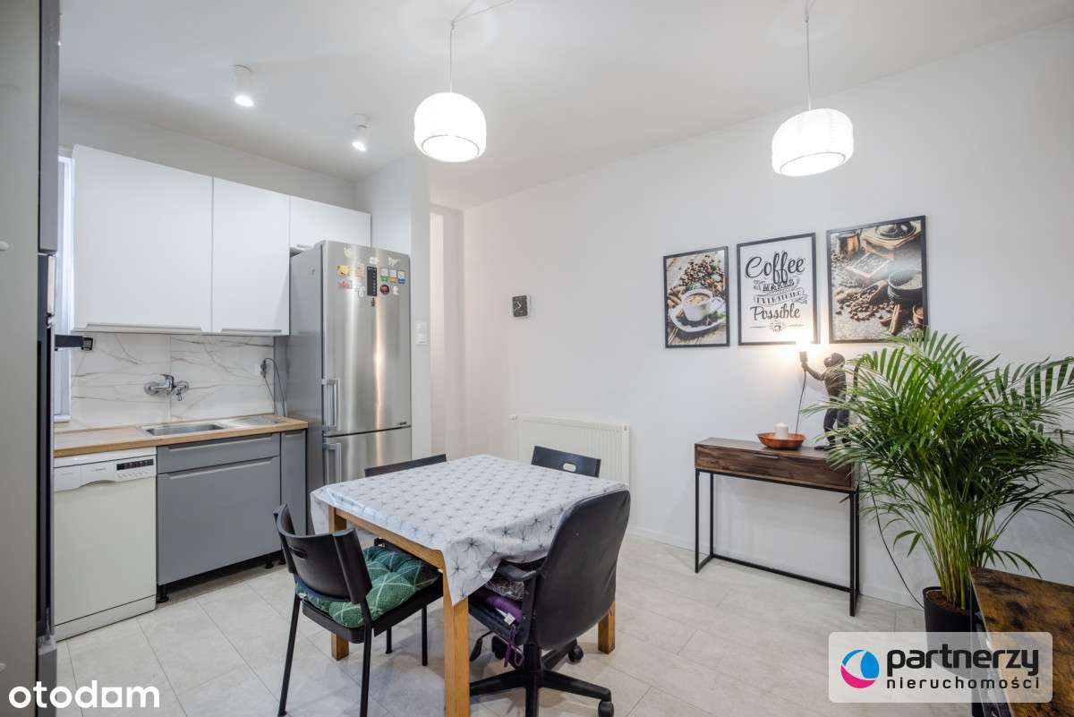 Mieszkanie w Sopocie Dolnym z widokiem na morze! - Pełny obrazek: 4/20