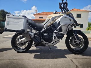 Ducati Multistrada  ENDURO PRO