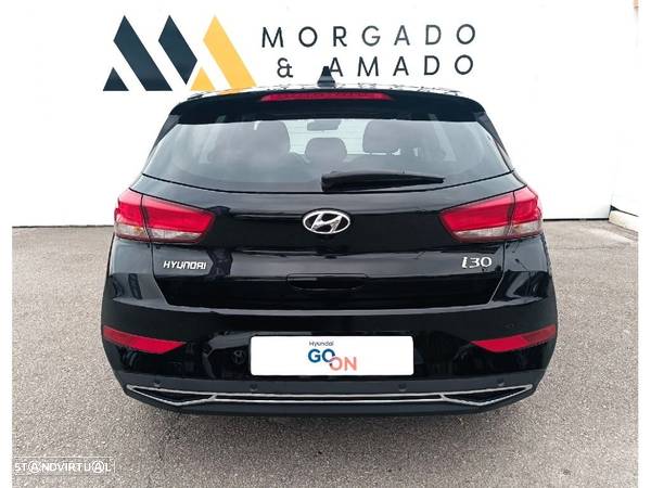 Hyundai i30 1.0 T-GDI Style - 6