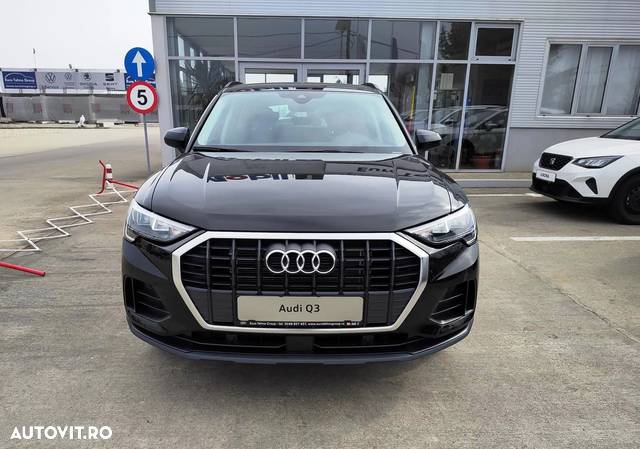 Audi Q3 1.5 35 TFSI S tronic Basic - 2