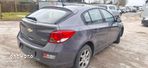 Chevrolet Cruze belka wzmocnienie zderzaka przód - 6