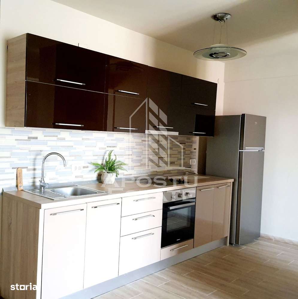Apartament 2 camere, open space, Calea Sagului - Imagine principală: 4/9