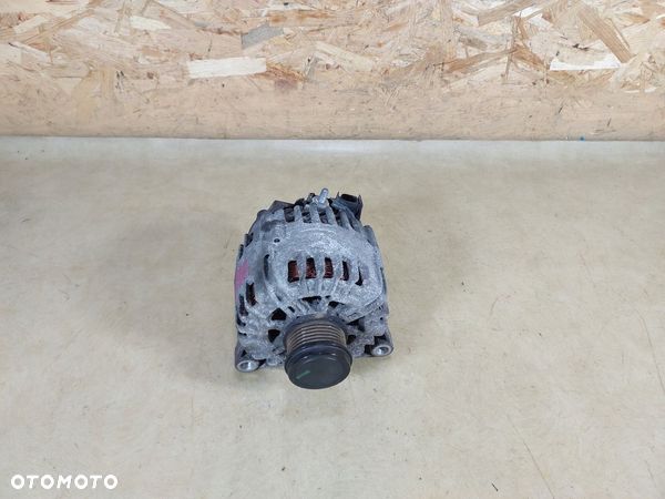 GRAND C-MAX MK2 FOCUS MK3 1.6 TDCI ALTERNATOR AV6N10300GC 2011 - 1