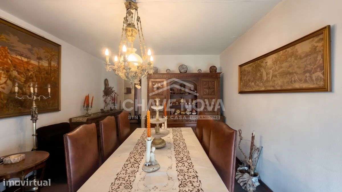 Apartamento t2 à venda na Rua Santa Luzia-9