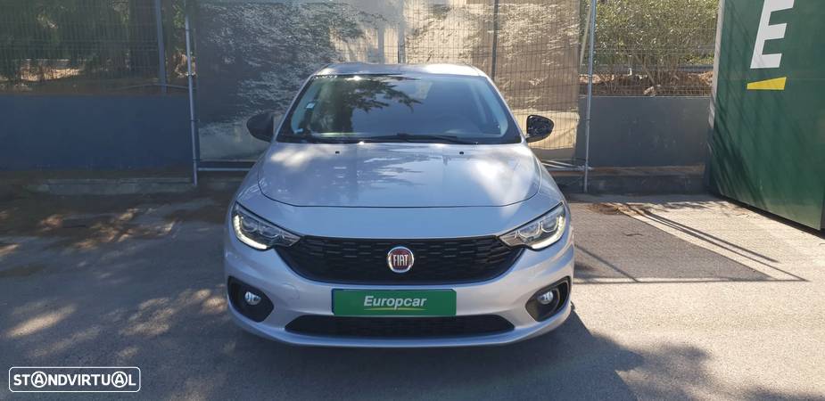 Fiat Tipo 1.3 M-Jet Street - 2