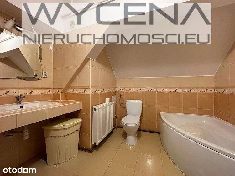 Biskupiec mieszkanie 3 pokoje 55,30 m2-7