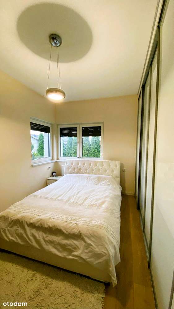 Gotowy do zamieszkania 5-letni bliźniak w zacisznej okolicy-13