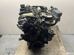 Motor MERCEDES (W204) (S204)  C 200 CDI 01.07 - 12.10 Usado REF. OM646.811 - 3