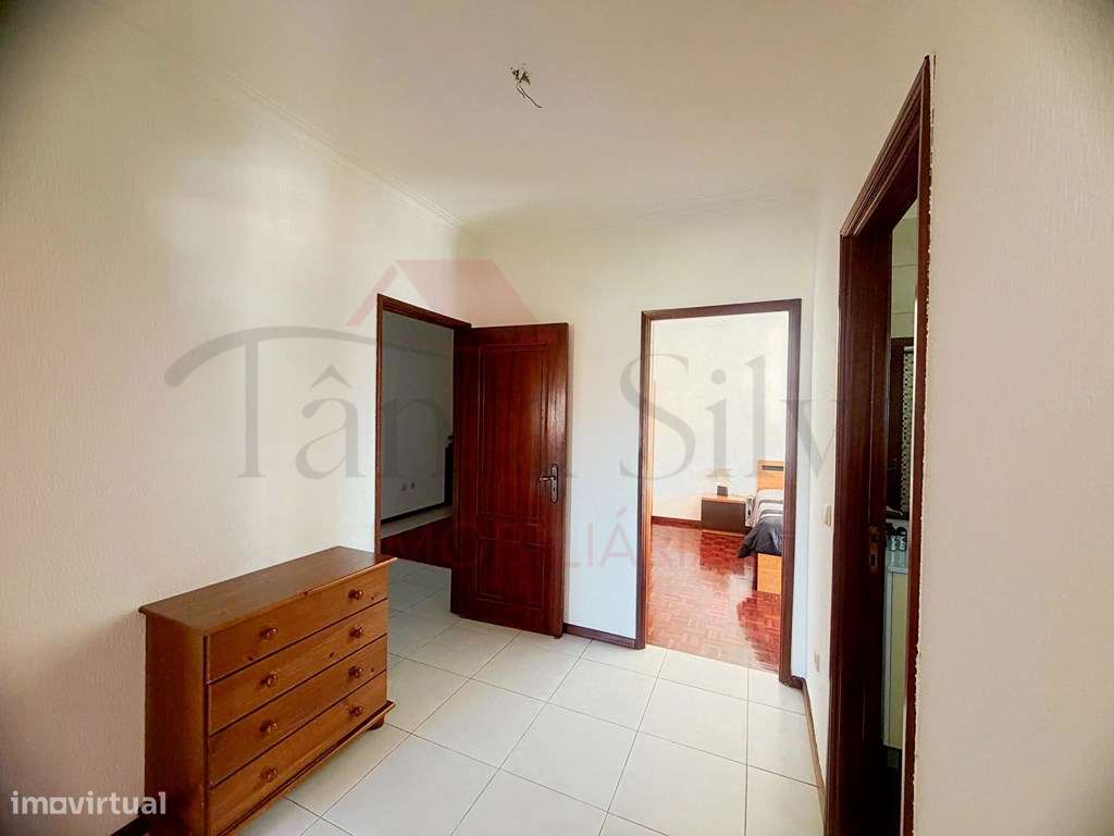 Apartamento T3 em Campo Valongo-10