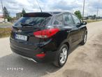 Hyundai ix35 1.6 2WD blue Comfort - 5