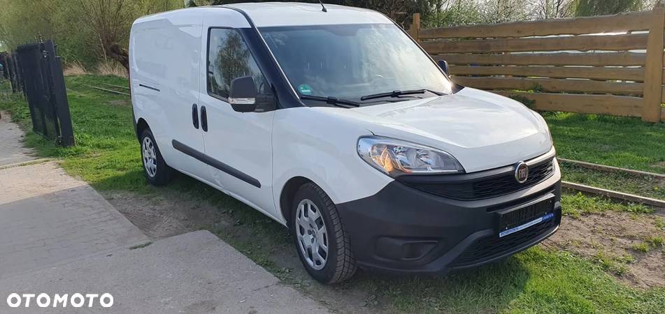 Fiat Doblo - 10