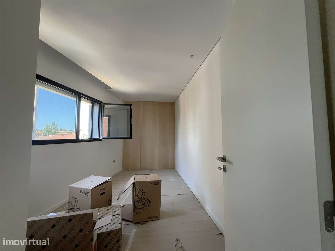 Apartamento T1 Venda em Repeses e São Salvador,Viseu - Grande imagem: 3/9