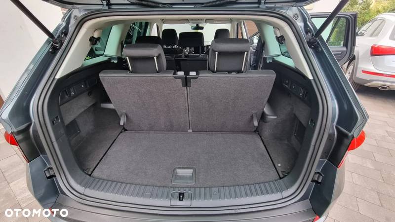 Skoda Kodiaq 1.5 TSI ACT 4x2 Active DSG 7os - 12