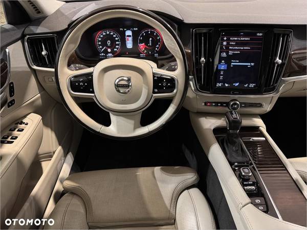 Volvo S90 T5 Inscription - 10