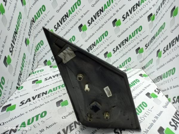 Espelho Retrovisor Esq Electrico  Hyundai Getz (Tb) - 3