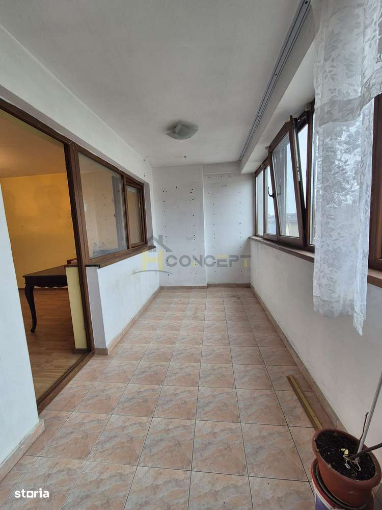 Apartament 2 camere decomandat Popesti Leordeni-3