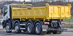 Iveco TRAKKER 410 * WYWROTKA 6,00 m + BORDMATIC / 8x4 - 8