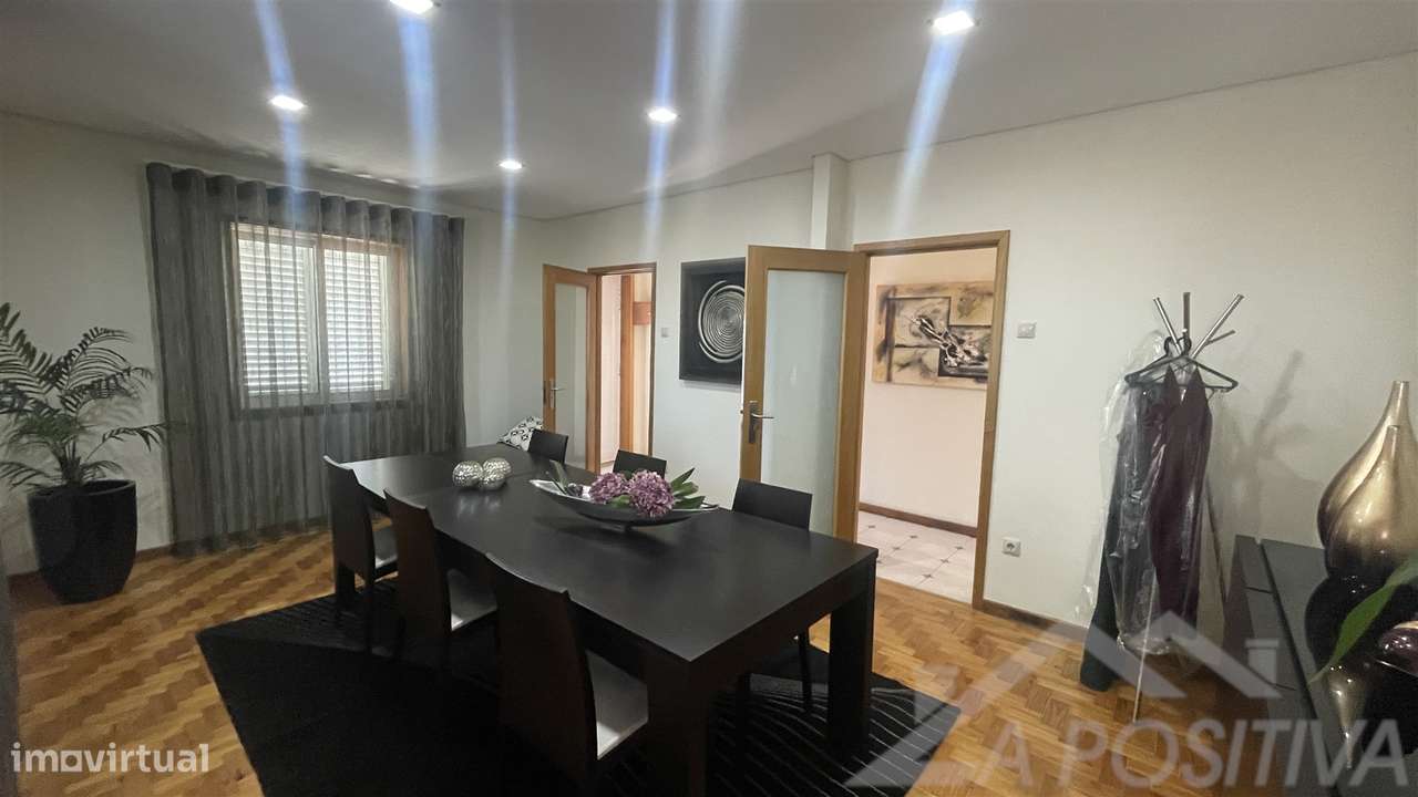 Moradia T3 Venda em São João da Madeira,São João da Madeira - Grande imagem: 4/30