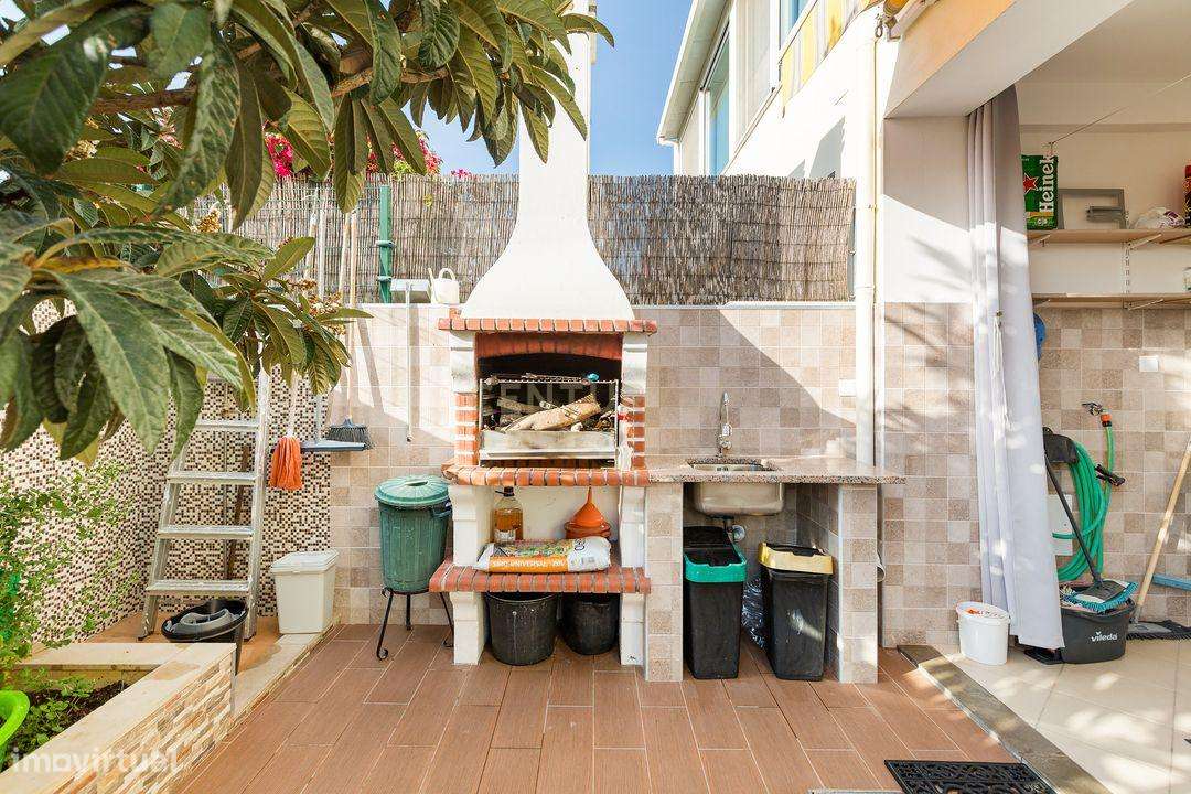 Moradia T3 com garagem e espaço exterior — Luz de Tavira, Tavira - Grande imagem: 4/24