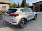 Hyundai Tucson 2.0 CRDi 4WD Automatik Premium - 5