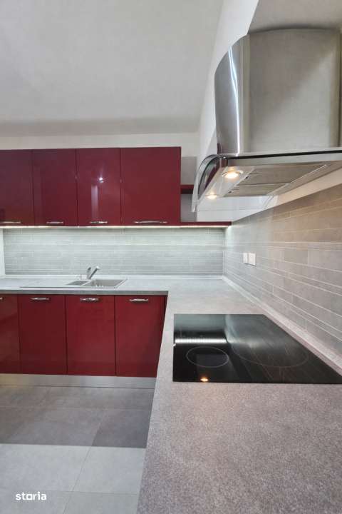 Comision 0% | Apartament premium cu 3 camere, balcon mare si locatie c-6