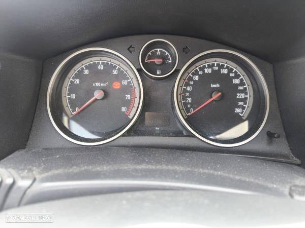 Para Peças Opel Astra H Combi (A04) - 6