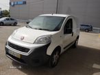 Fiat FIORINO 1.3D MULTIJET - 2