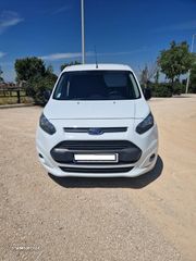 Ford Connect L2 C/IVA